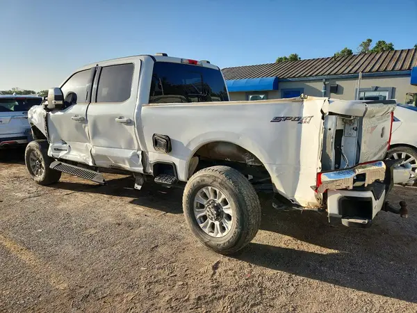 1FT8W3BT2PEC45583 2023 FORD F350 - Image 2