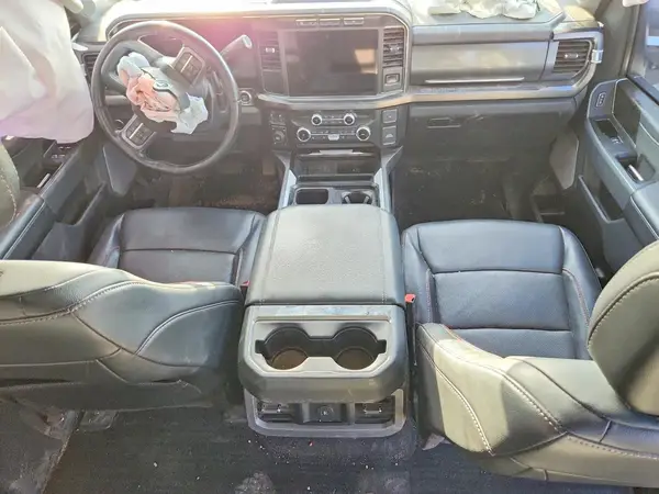 1FT8W3BT2PEC45583 2023 FORD F350 - Image 8
