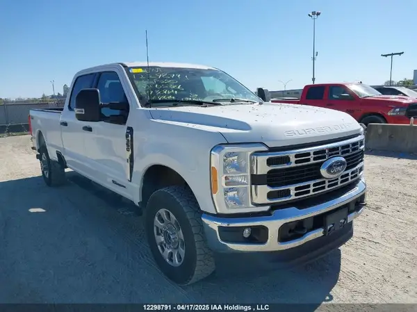 1FT8W3BT2PEC63386 2023 FORD F350 - Image 1