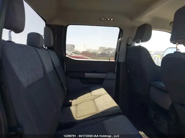 1FT8W3BT2PEC63386 2023 FORD F350 - Image 8