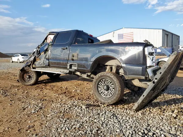 1FT8W3BT2PED08925 2023 FORD F350 - Image 2