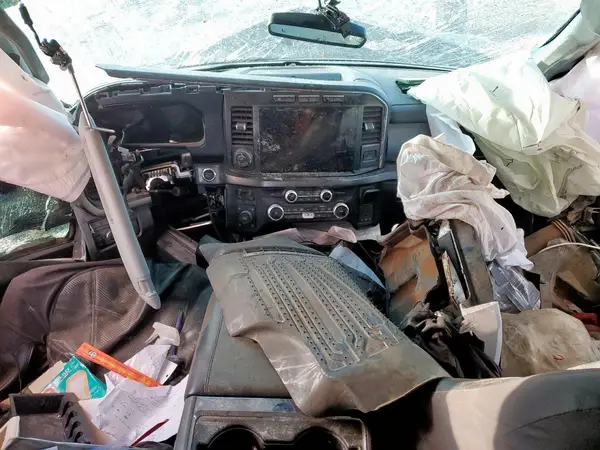 1FT8W3BT2PED08925 2023 FORD F350 - Image 8