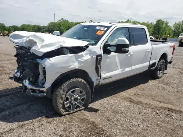 1FT8W3BT2PED48728 2023 FORD F350 - Image 1