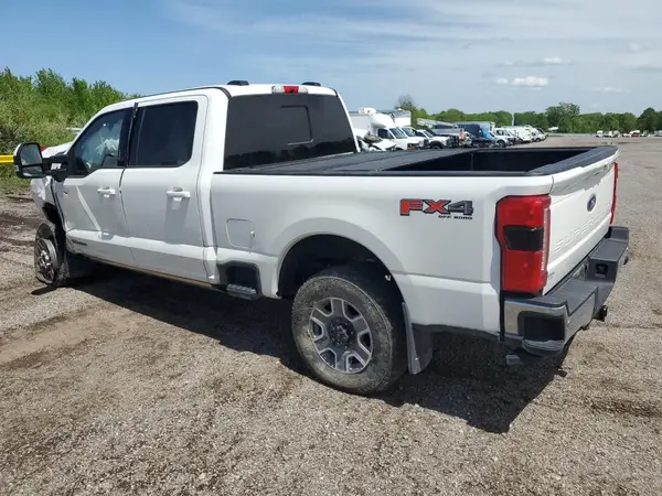 1FT8W3BT2PED48728 2023 FORD F350 - Image 2