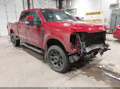 1FT8W3BT2PED51192 2023 FORD F350