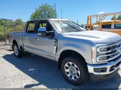 1FT8W3BT2PED89537 2023 FORD F350