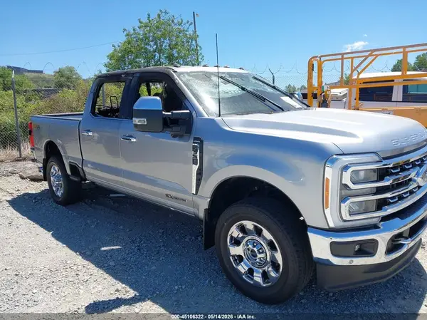 1FT8W3BT2PED89537 2023 FORD F350 - Image 1