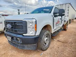 1FT8W3BT2PED93930 2023 FORD F350