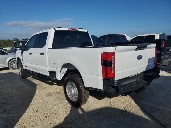 1FT8W3BT2PEE15053 2023 FORD F350 - Image 2
