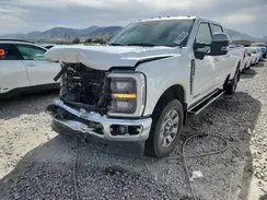 1FT8W3BT2REC10870 2024 FORD F350