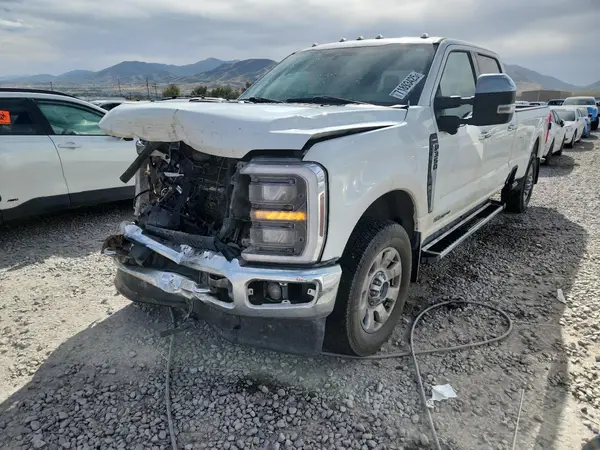 1FT8W3BT2REC10870 2024 FORD F350 - Image 1