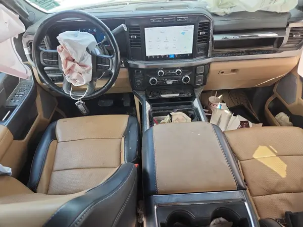 1FT8W3BT2REC10870 2024 FORD F350 - Image 8