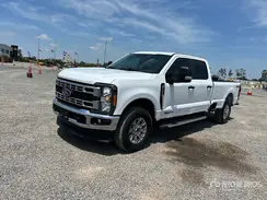 1FT8W3BT2REC74634 2024 FORD F350