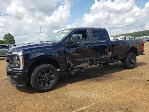 1FT8W3BT2REC89943 2024 FORD F350 - Image 1