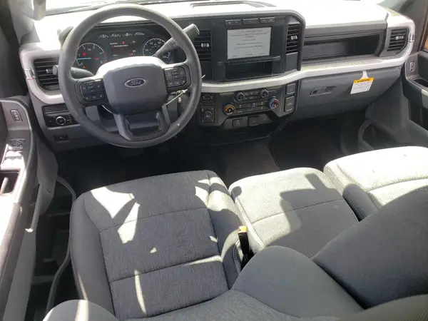 1FT8W3BT2REC89943 2024 FORD F350 - Image 8
