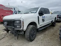 1FT8W3BT2REC91160 2024 FORD F350