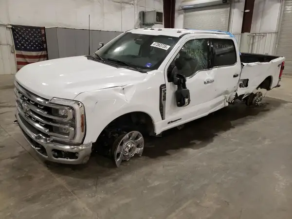 1FT8W3BT2REC93958 2024 FORD F350 - Image 1