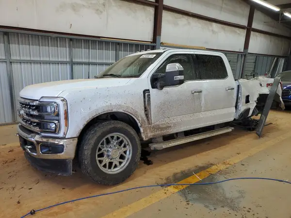 1FT8W3BT2RED43189 2024 FORD F350 - Image 1