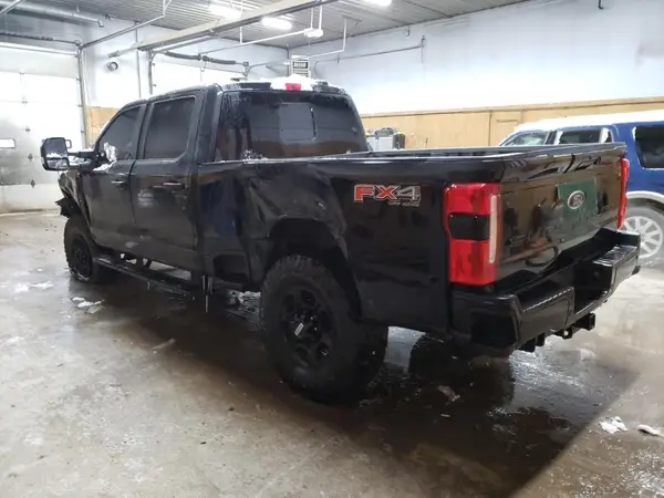 1FT8W3BT2RED59697 2024 FORD F350 - Image 2