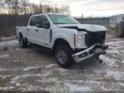 1FT8W3BT2RED68450 2024 FORD F350