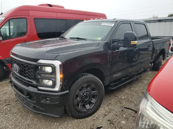 1FT8W3BT2REE03102 2024 FORD F350 - Image 1