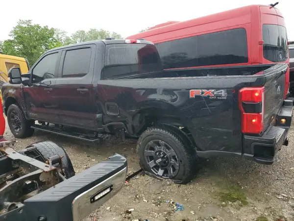 1FT8W3BT2REE03102 2024 FORD F350 - Image 2