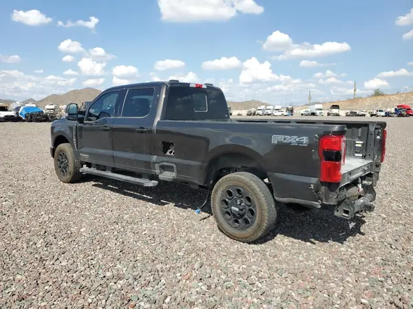 1FT8W3BT2REE49187 2024 FORD F350 - Image 2