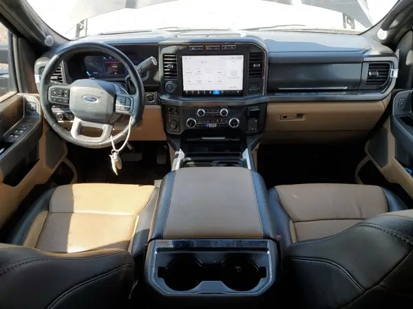 1FT8W3BT2REE49187 2024 FORD F350 - Image 8