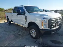 1FT8W3BT2REF07587 2024 FORD F350