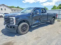 1FT8W3BT2REF36555 2024 FORD F350