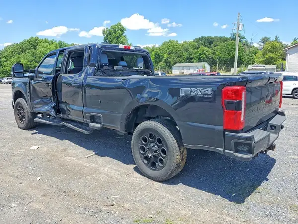 1FT8W3BT2REF36555 2024 FORD F350 - Image 2