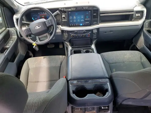 1FT8W3BT2REF36555 2024 FORD F350 - Image 8