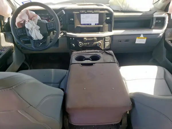 1FT8W3BT2REF95265 2024 FORD F350 - Image 8