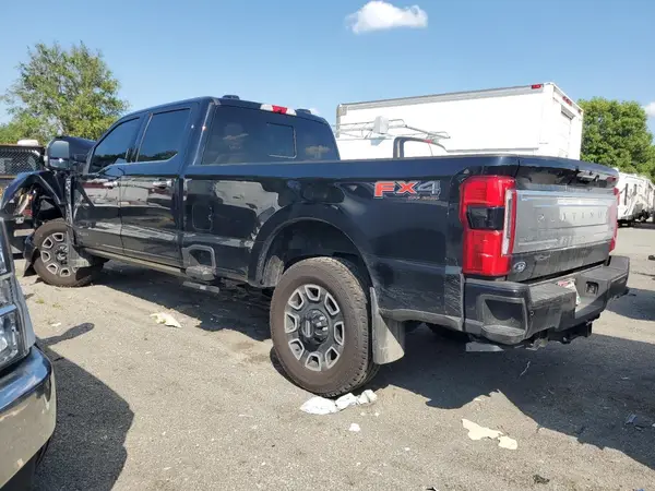 1FT8W3BT2REF99588 2024 FORD F350 - Image 2