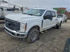1FT8W3BT2SEC47990 2025 FORD F350
