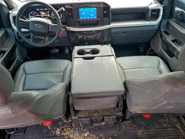 1FT8W3BT2SEC47990 2025 FORD F350 - Image 8