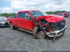 1FT8W3BT2SED11817 2025 FORD F350