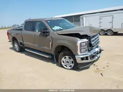 1FT8W3BT2TEC84765 2026 FORD F350