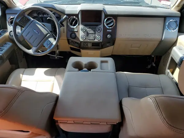 1FT8W3BT3GE87142 2016 FORD F350 - Image 8