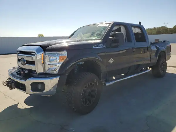 1FT8W3BT3GEA03823 2016 FORD F350 - Image 1