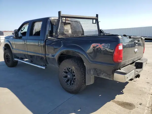 1FT8W3BT3GEA03823 2016 FORD F350 - Image 2