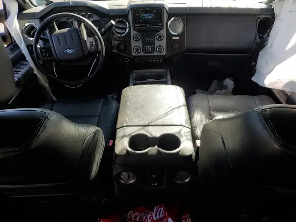1FT8W3BT3GEA03823 2016 FORD F350 - Image 8