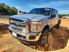 1FT8W3BT3GEA09279 2016 FORD F350