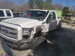 1FT8W3BT3GEA13199 2016 FORD F350