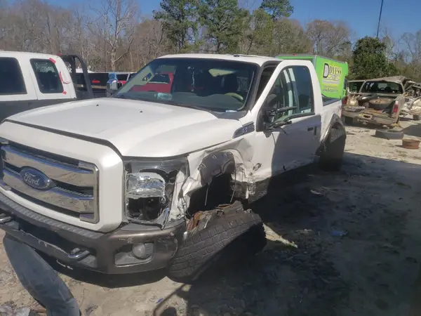 1FT8W3BT3GEA13199 2016 FORD F350 - Image 1