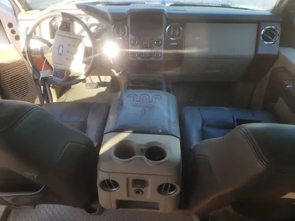 1FT8W3BT3GEA13199 2016 FORD F350 - Image 8