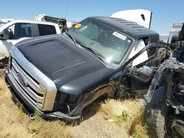 1FT8W3BT3GEA28737 2016 FORD F350 - Image 1