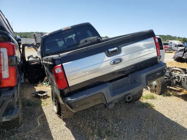 1FT8W3BT3GEA28737 2016 FORD F350 - Image 2
