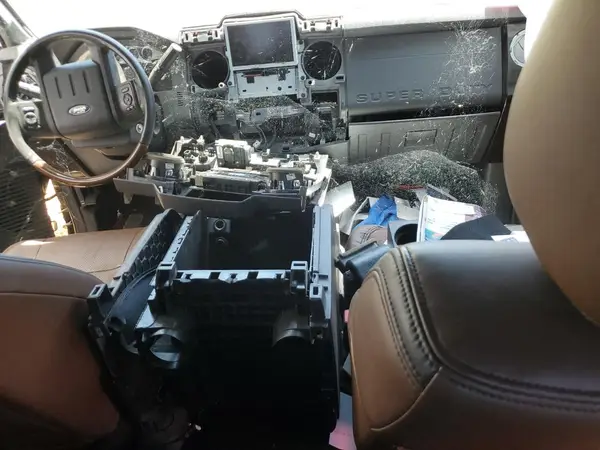 1FT8W3BT3GEA28737 2016 FORD F350 - Image 8