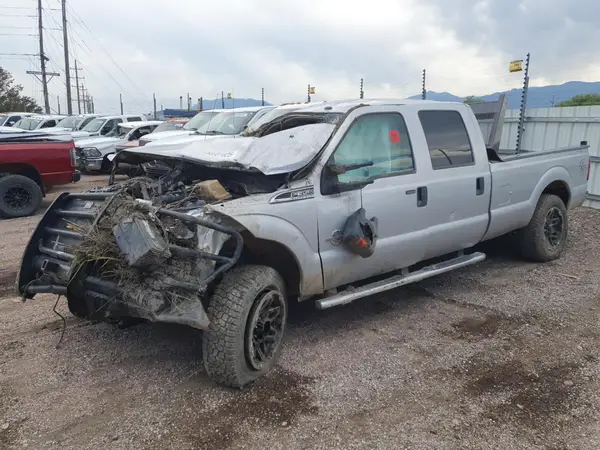 1FT8W3BT3GEA49457 2016 FORD F350 - Image 1